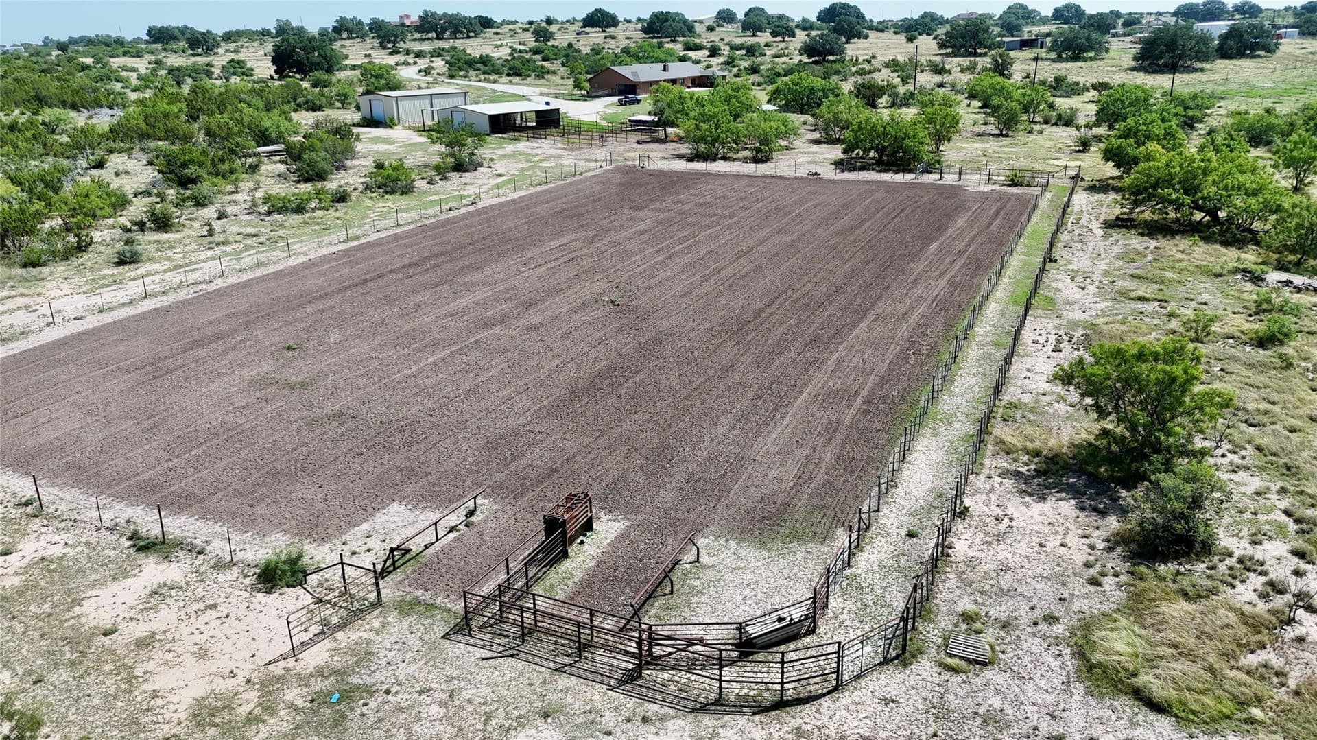 33 acres in Tom Green County - photo 4