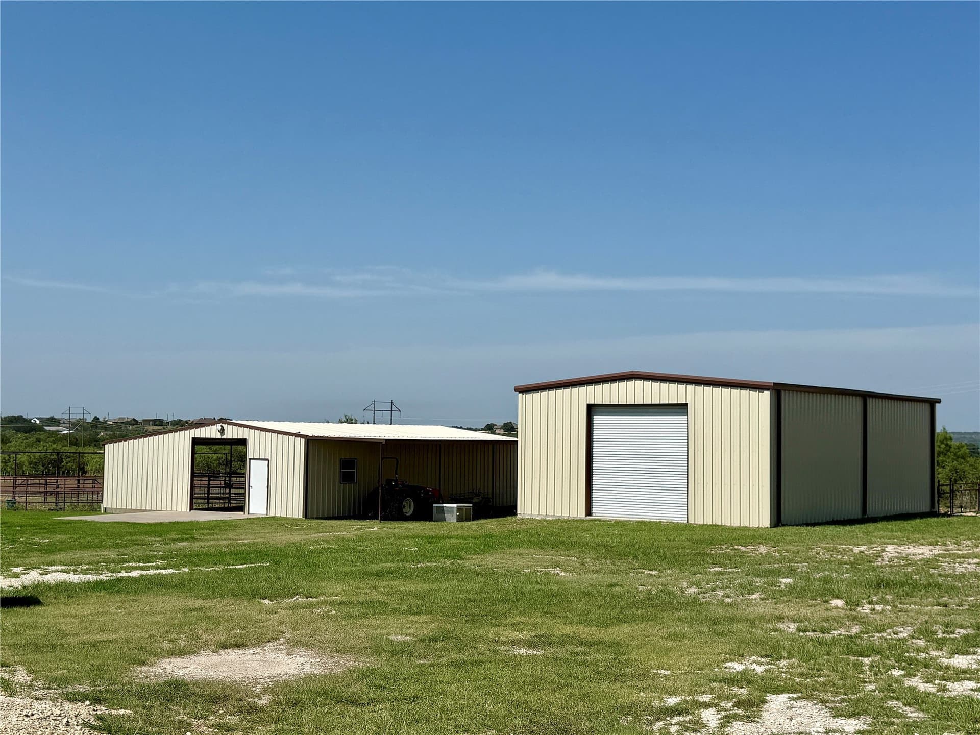 33 acres in Tom Green County - photo 3