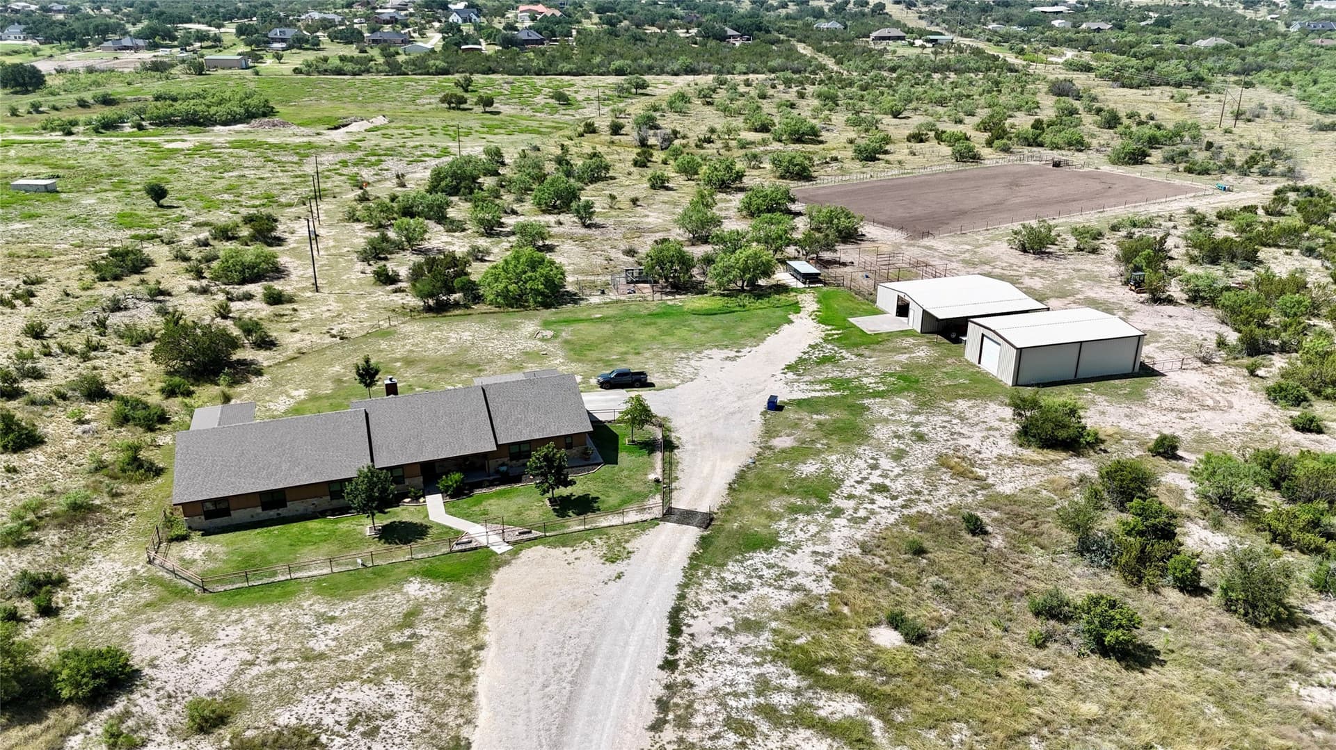 33 acres in Tom Green County - photo 6