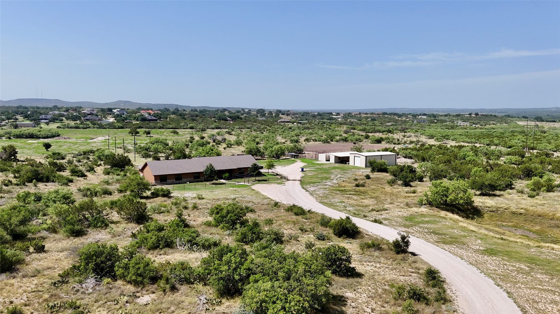33 acres in Tom Green County - photo 5