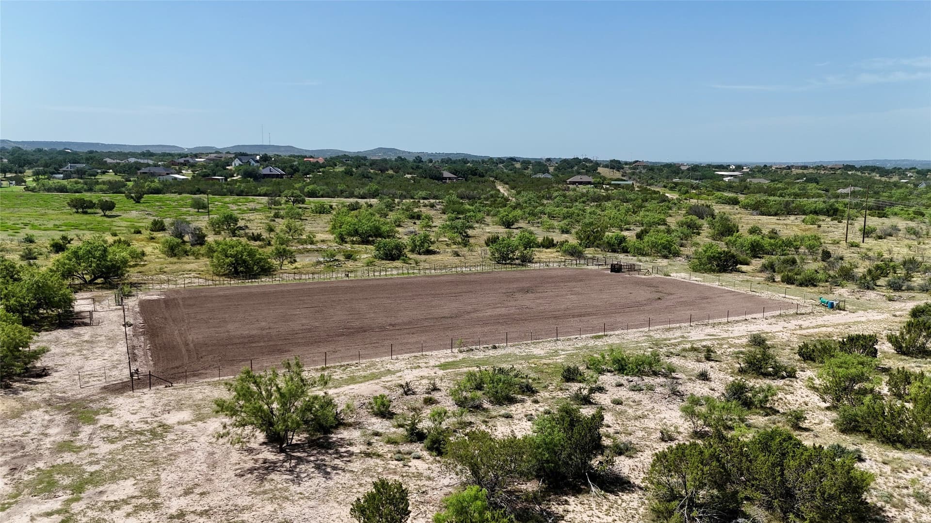 33 acres in Tom Green County - photo 9