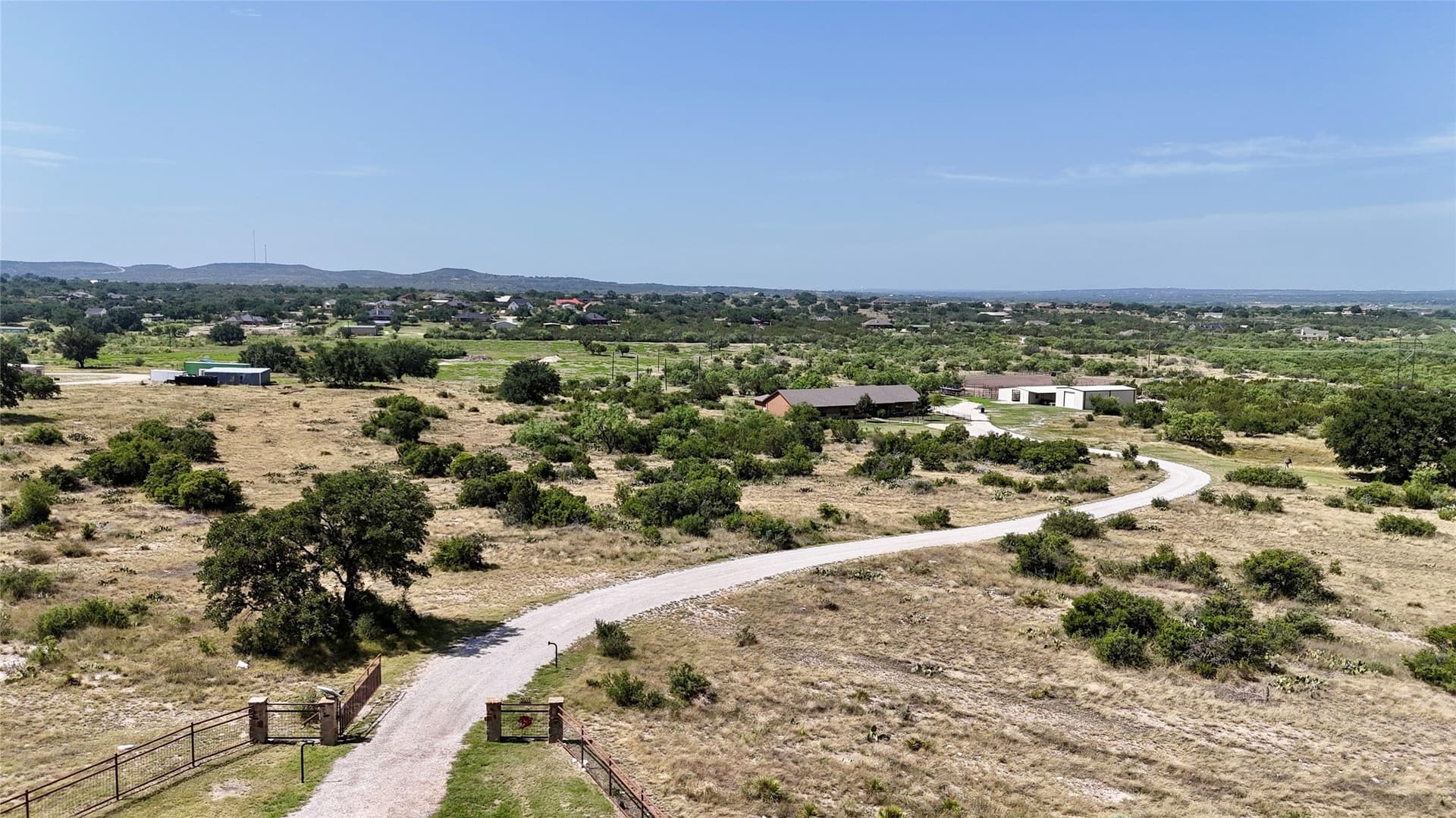 33 acres in Tom Green County