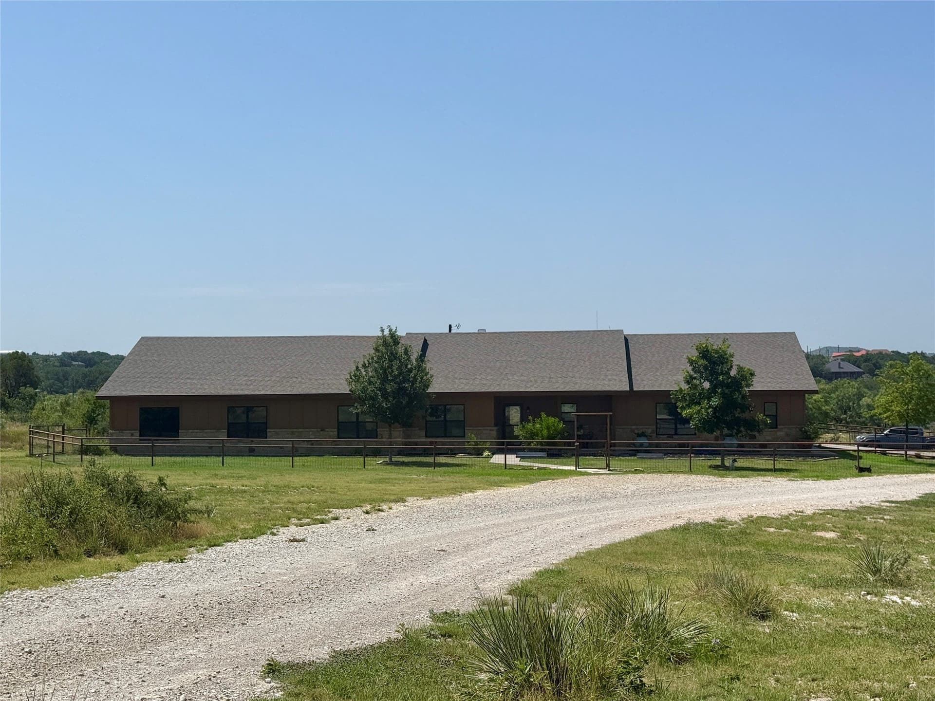 33 acres in Tom Green County - photo 2