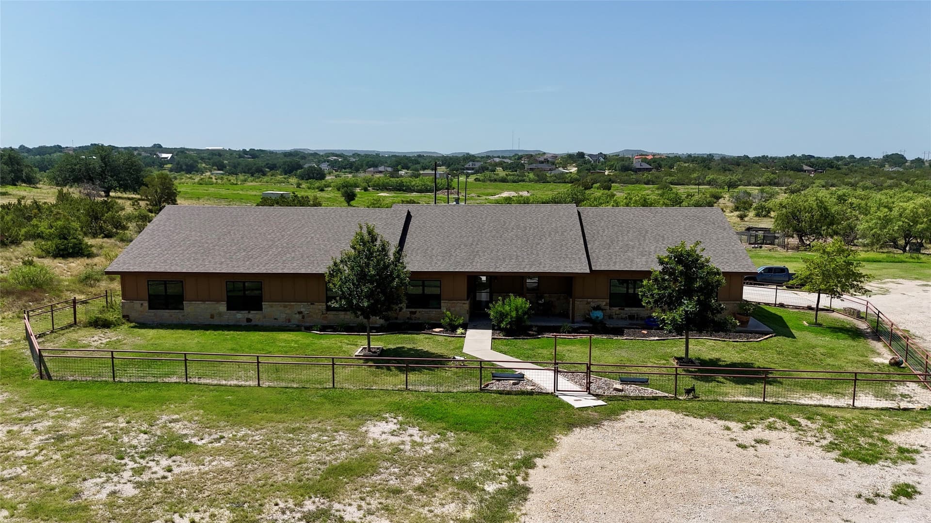 33 acres in Tom Green County - photo 12