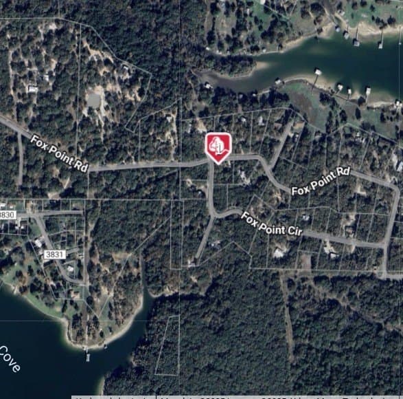 0.48 acres in Hunt County - photo 2