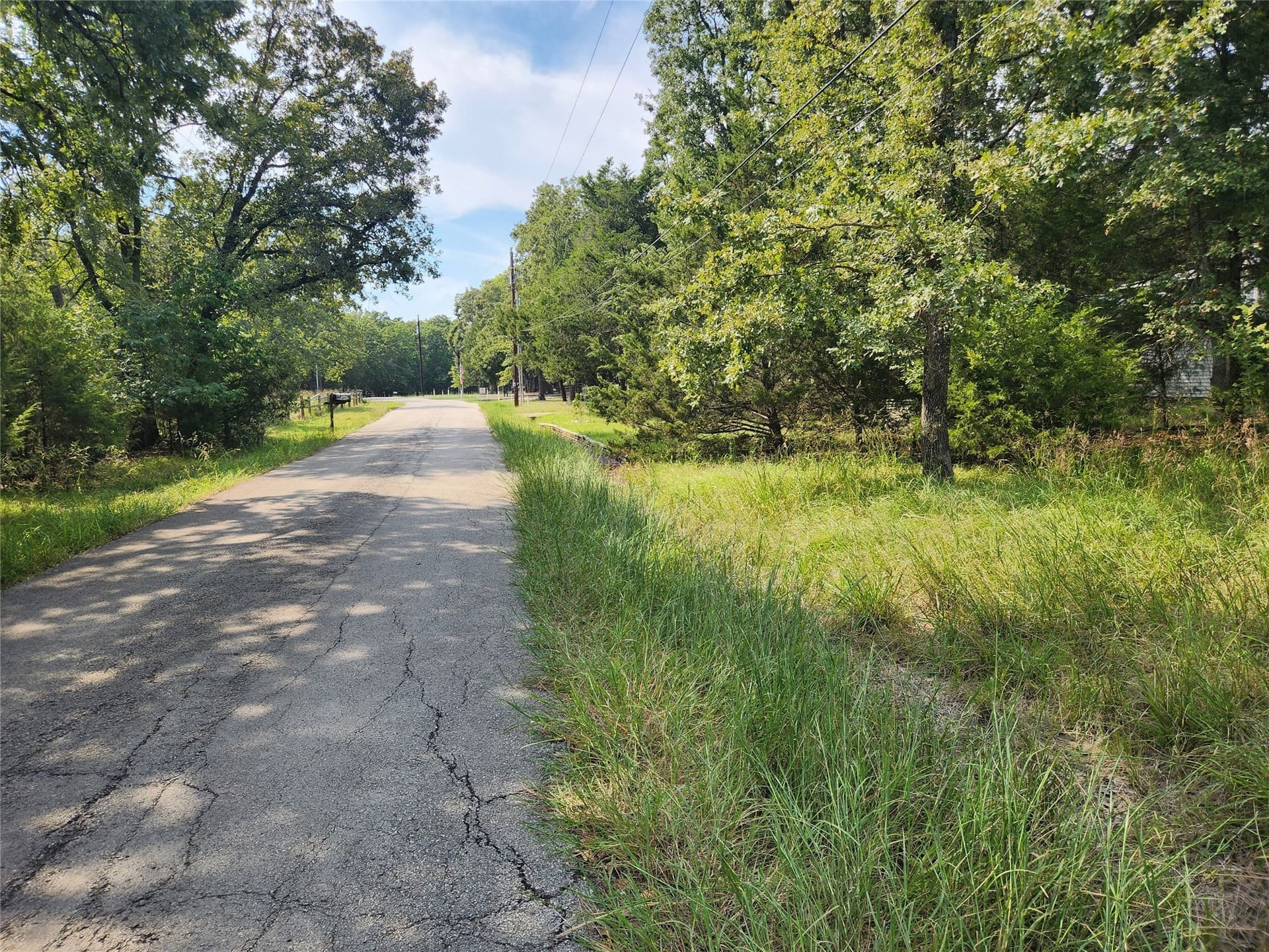0.48 acres in Hunt County - photo 3