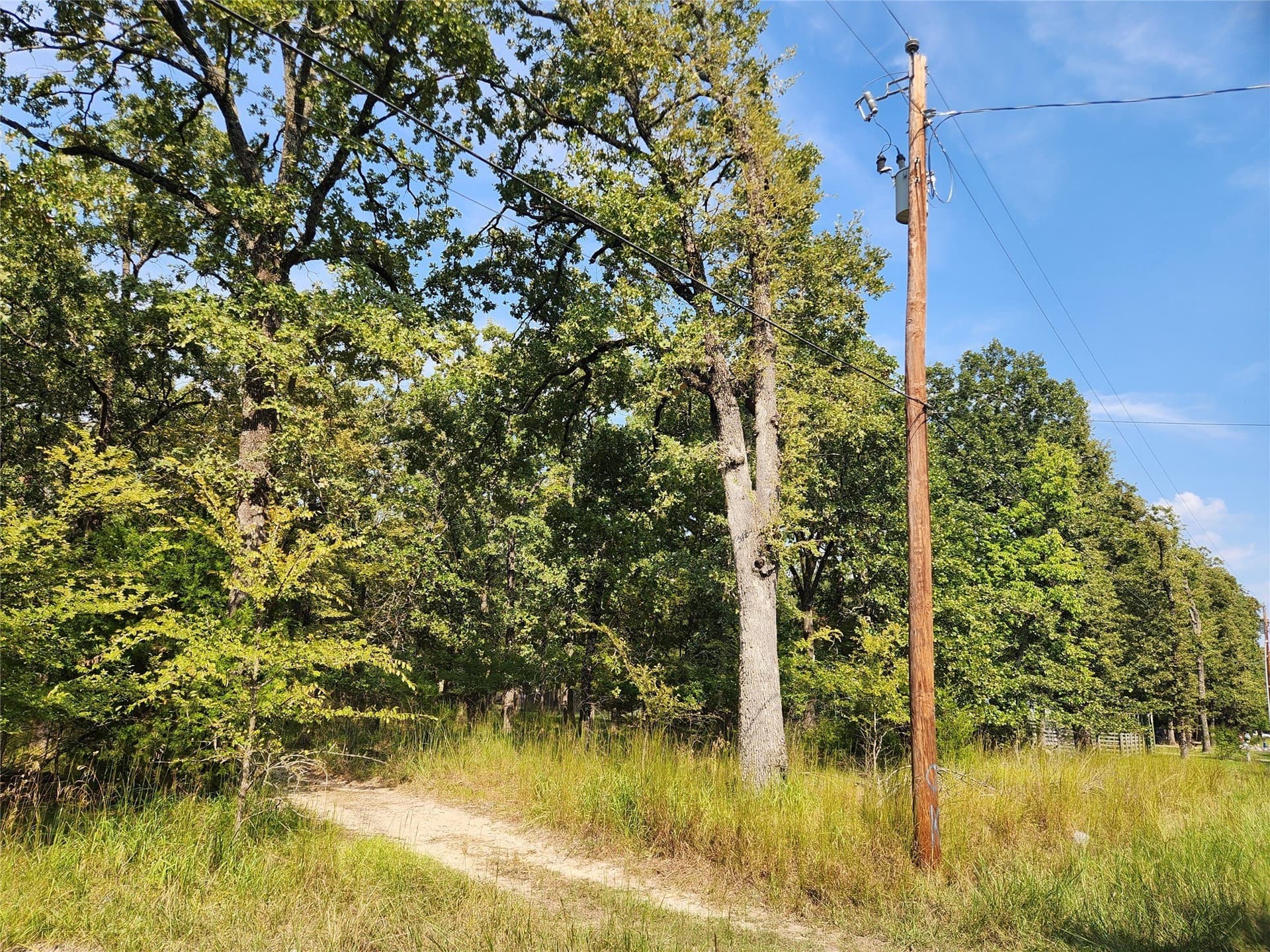 0.48 acres in Hunt County - photo 6