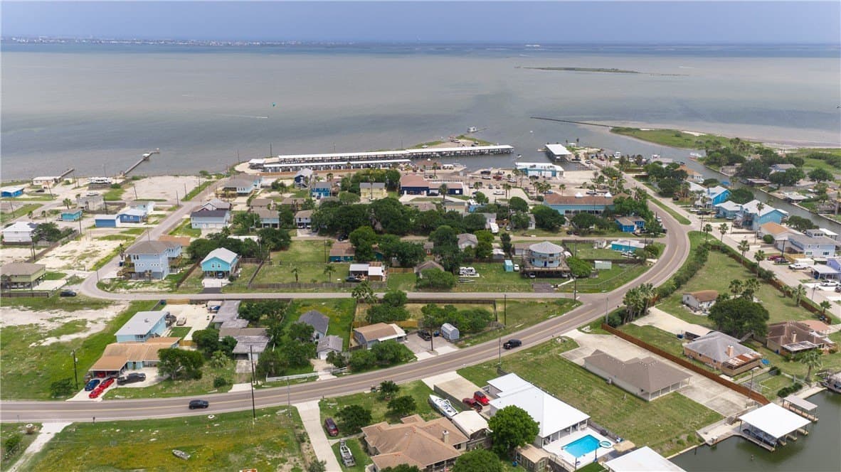0.29 acres in Nueces County - photo 23