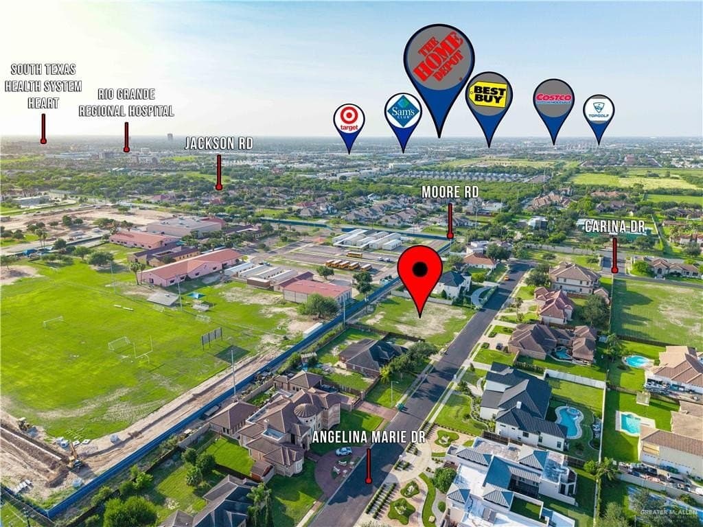 0.5 acres in Hidalgo County gallery image 4