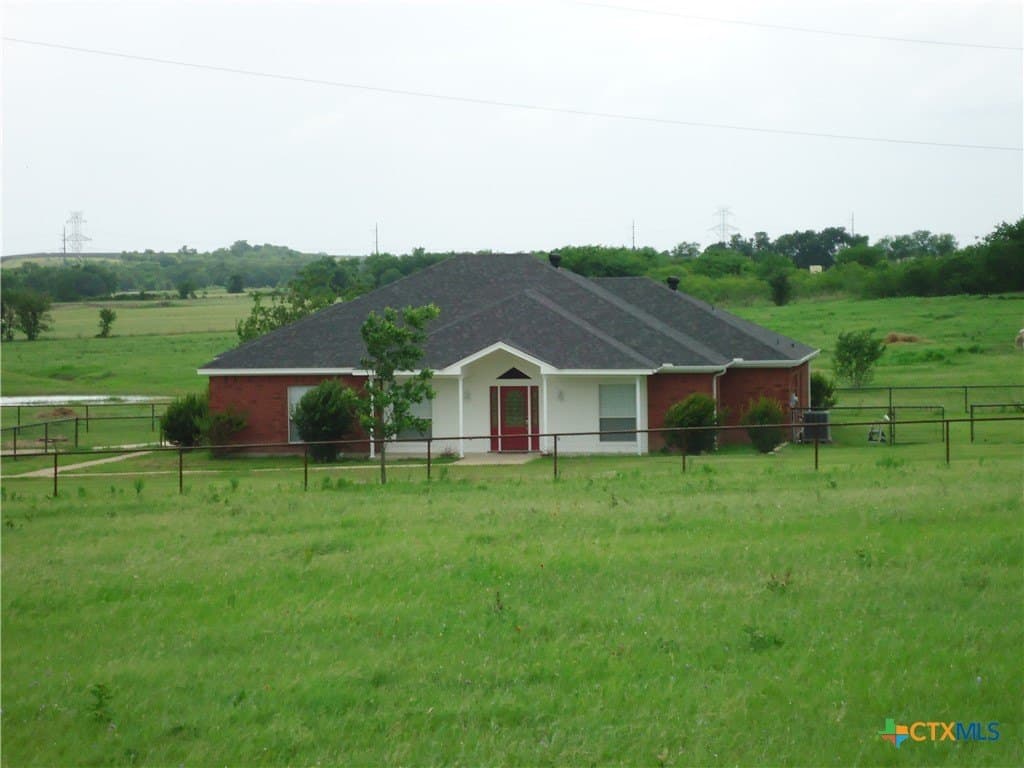 16.96 acres in Bell County - photo 10