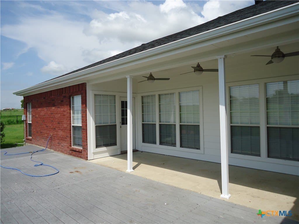 16.96 acres in Bell County - photo 22