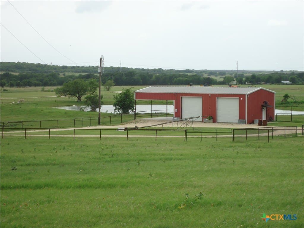 16.96 acres in Bell County - photo 9