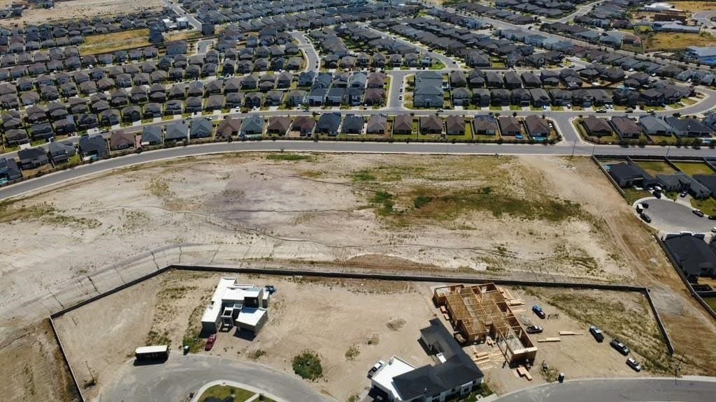 4.47 acres in WEBB County - photo 8