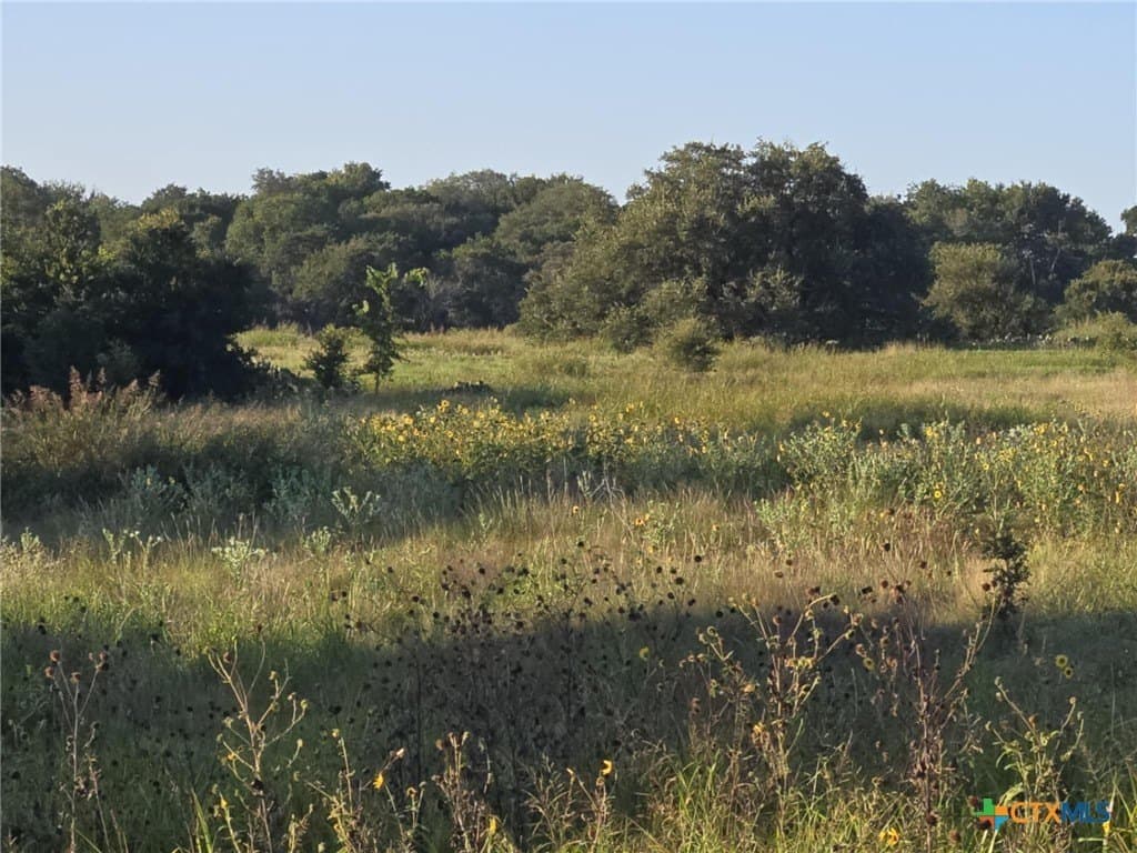 5.14 acres in Coryell County