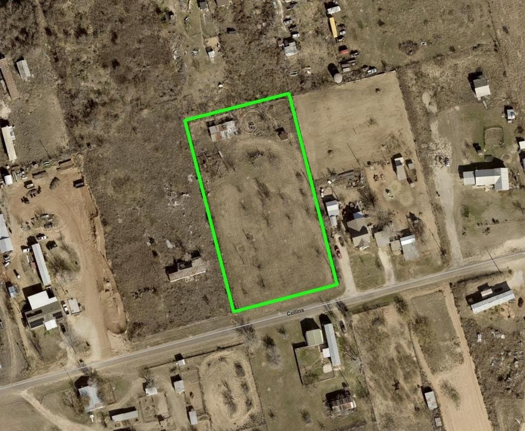 1.66 acres in Howard County