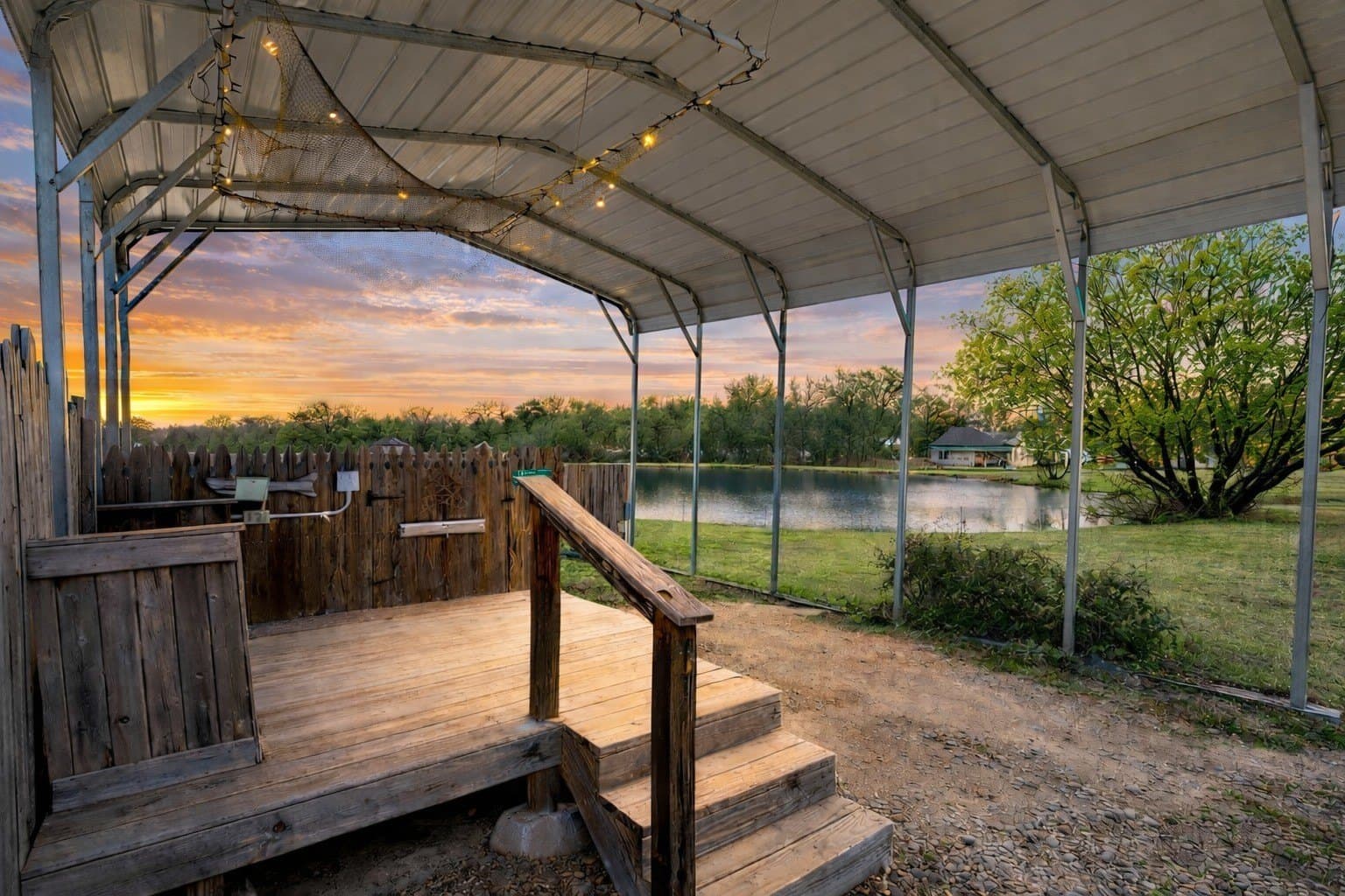 0.07 acres in Wood County