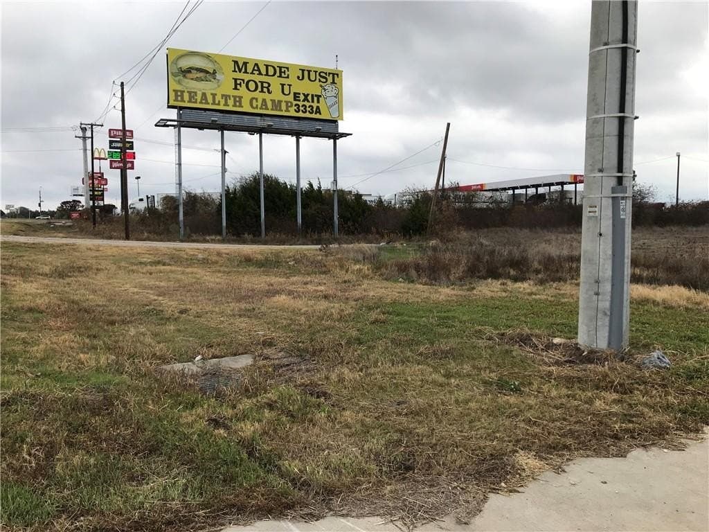 55 acres in McLennan County featured view