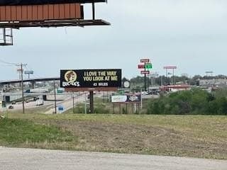 55 acres in McLennan County