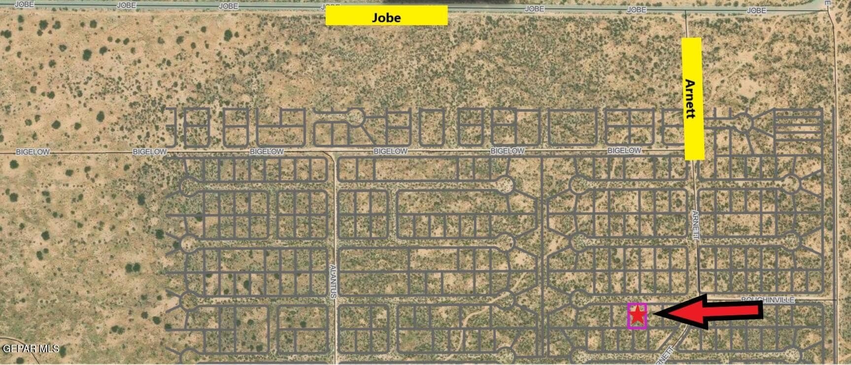 0.26 acres in El Paso County gallery image 4
