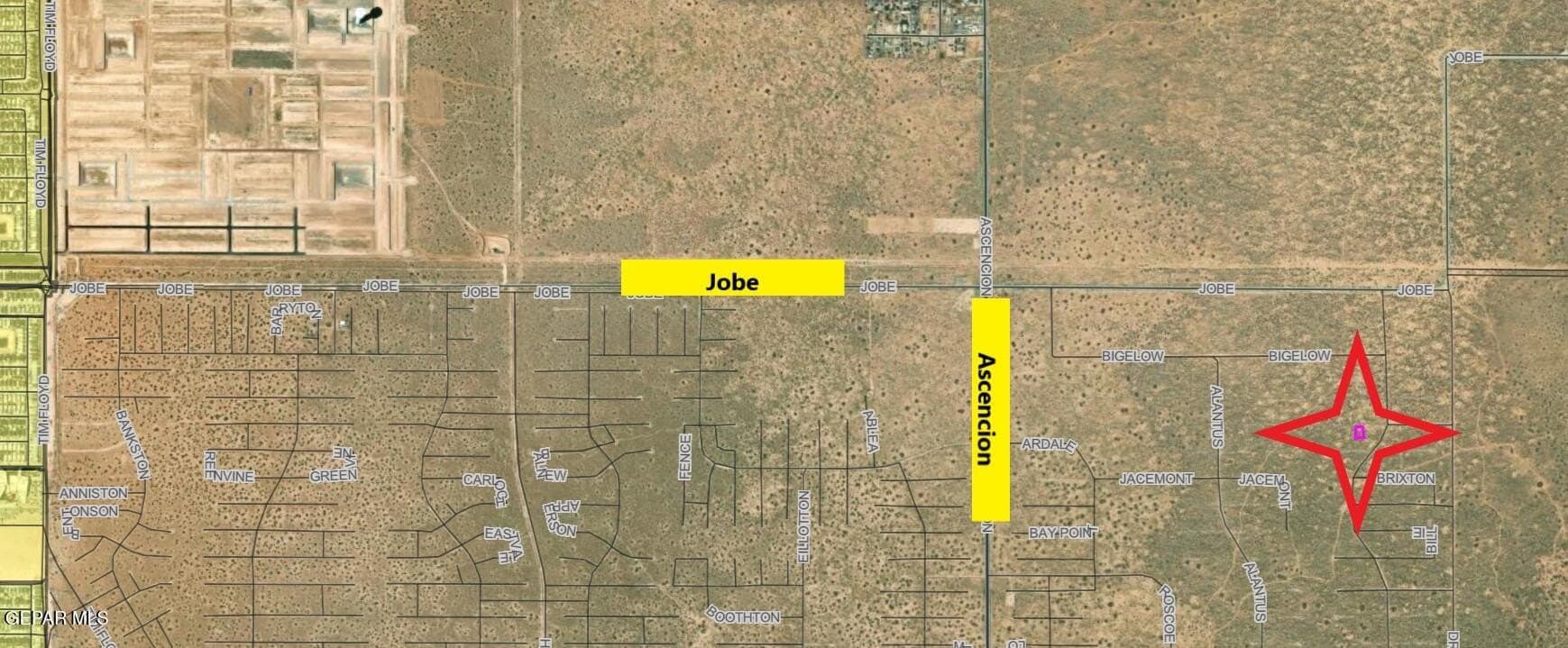 0.26 acres in El Paso County gallery image 3