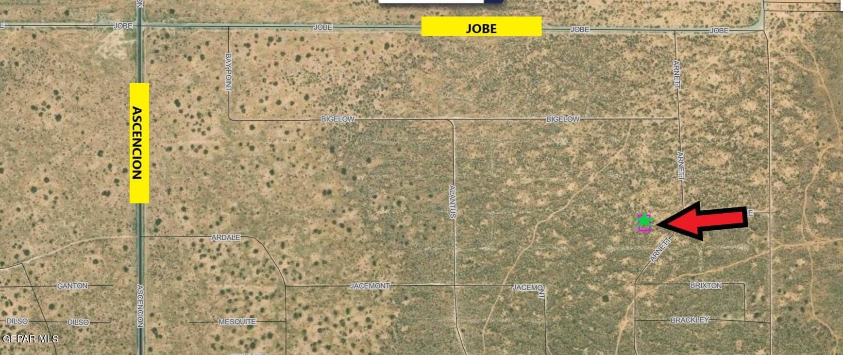 0.26 acres in El Paso County gallery image 2