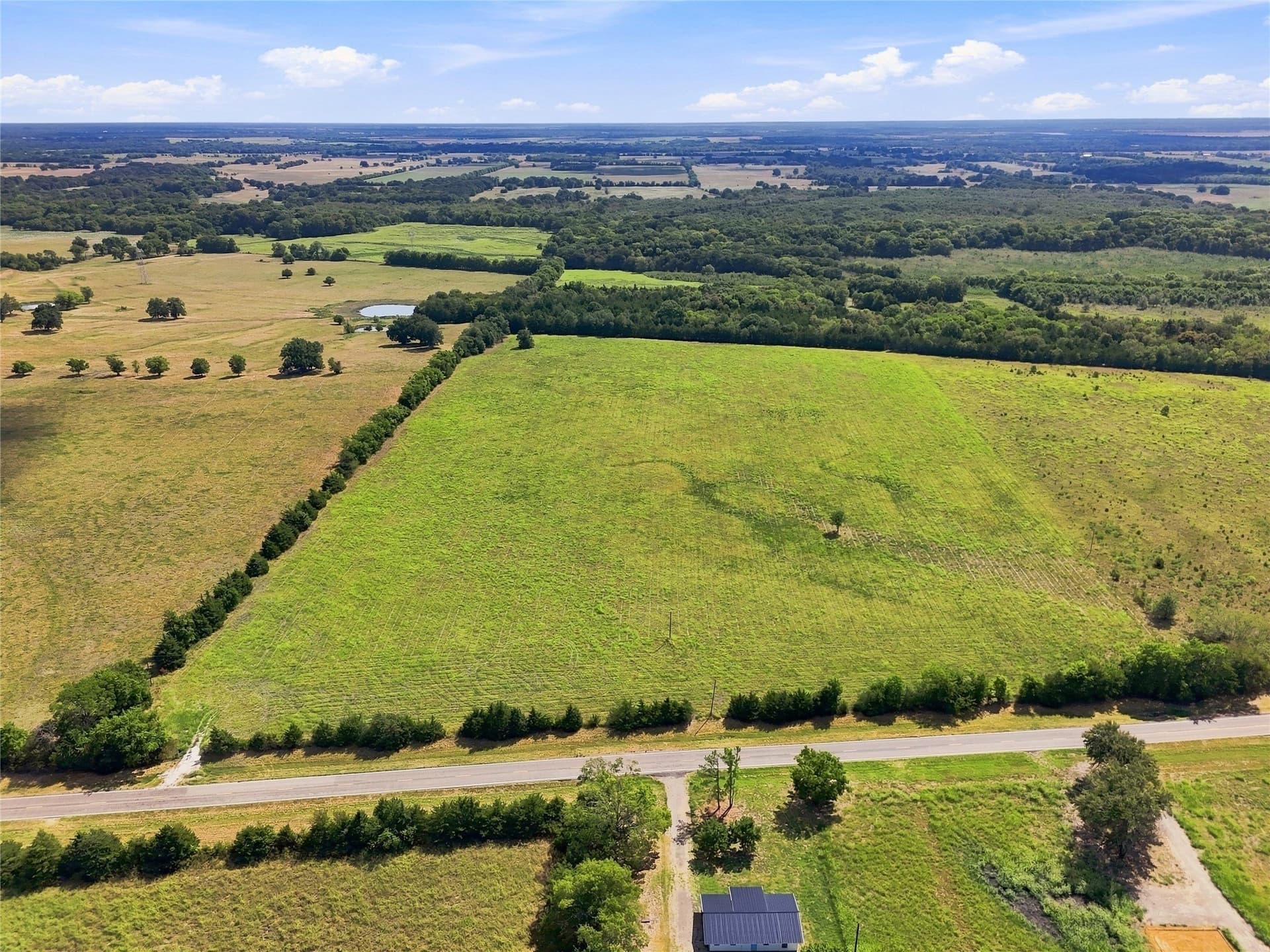 69.67 acres in Lamar County - photo 10