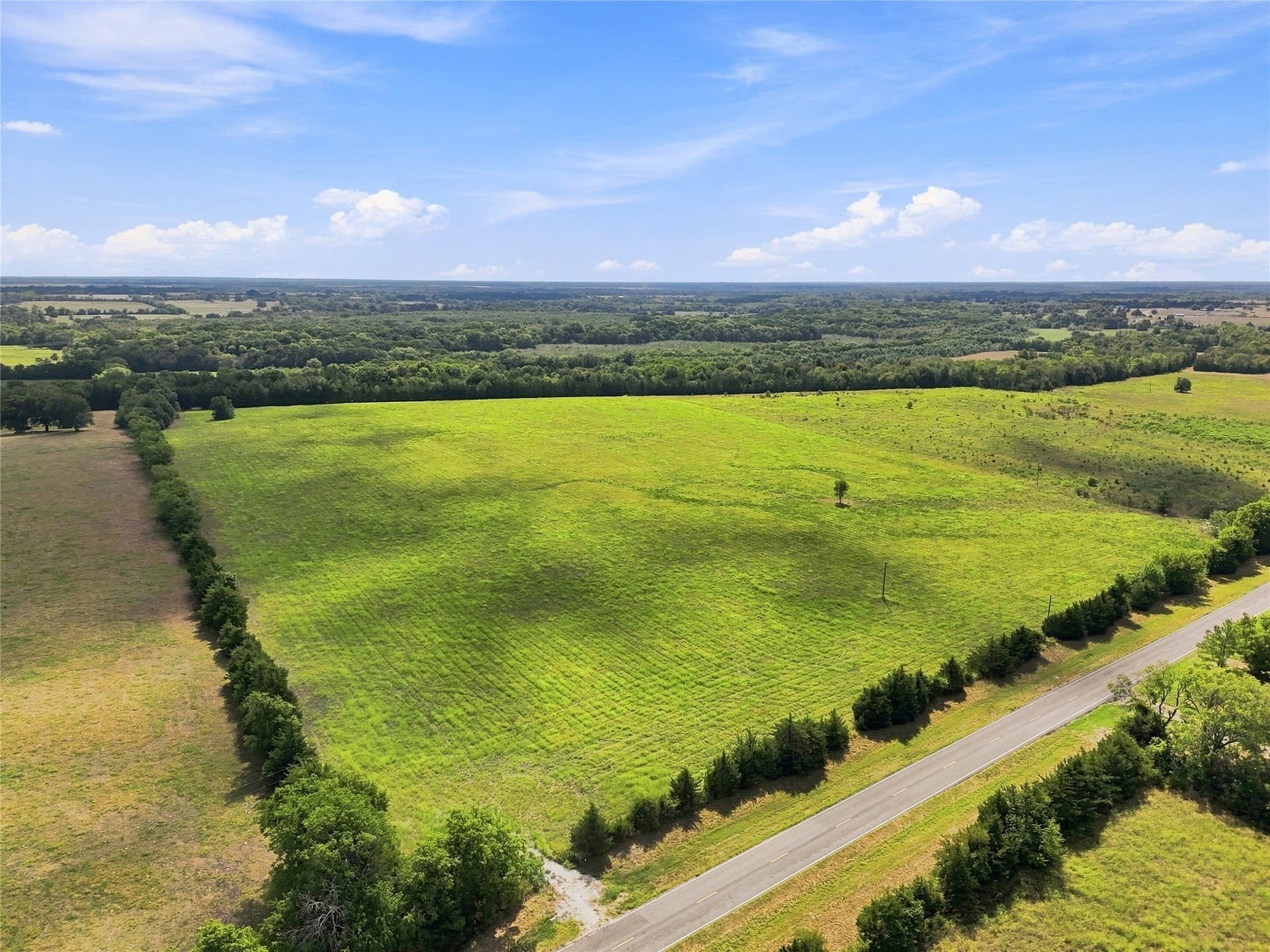 69.67 acres in Lamar County - photo 9