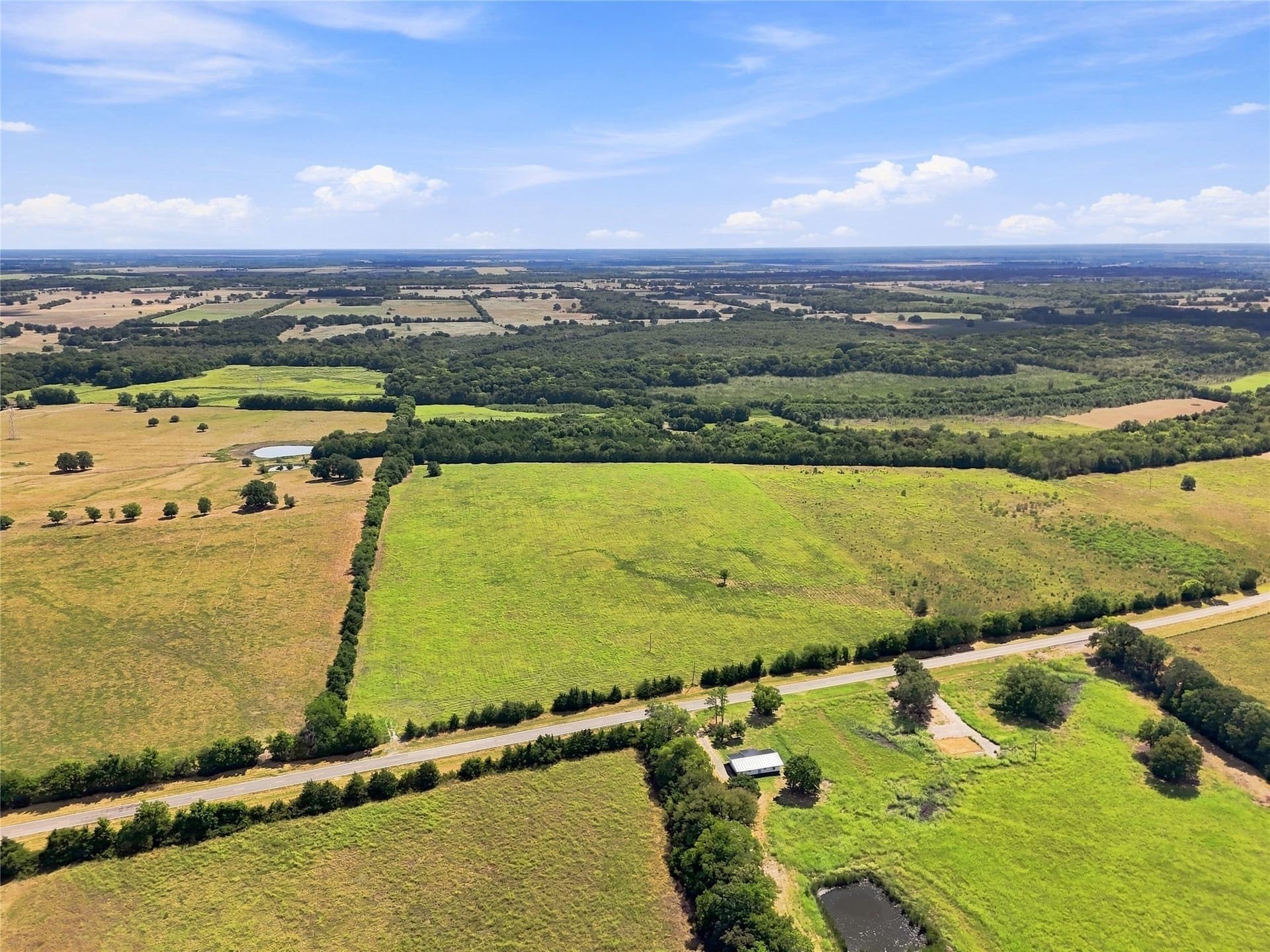 69.67 acres in Lamar County - photo 30