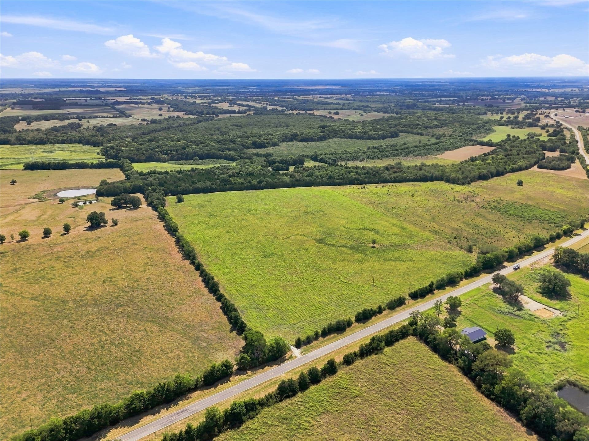 69.67 acres in Lamar County - photo 28