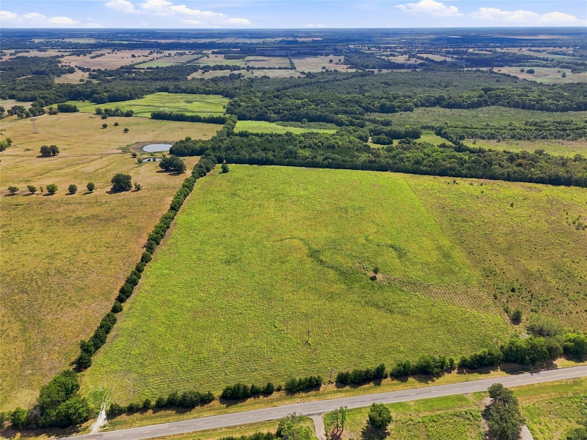69.67 acres in Lamar County - photo 12