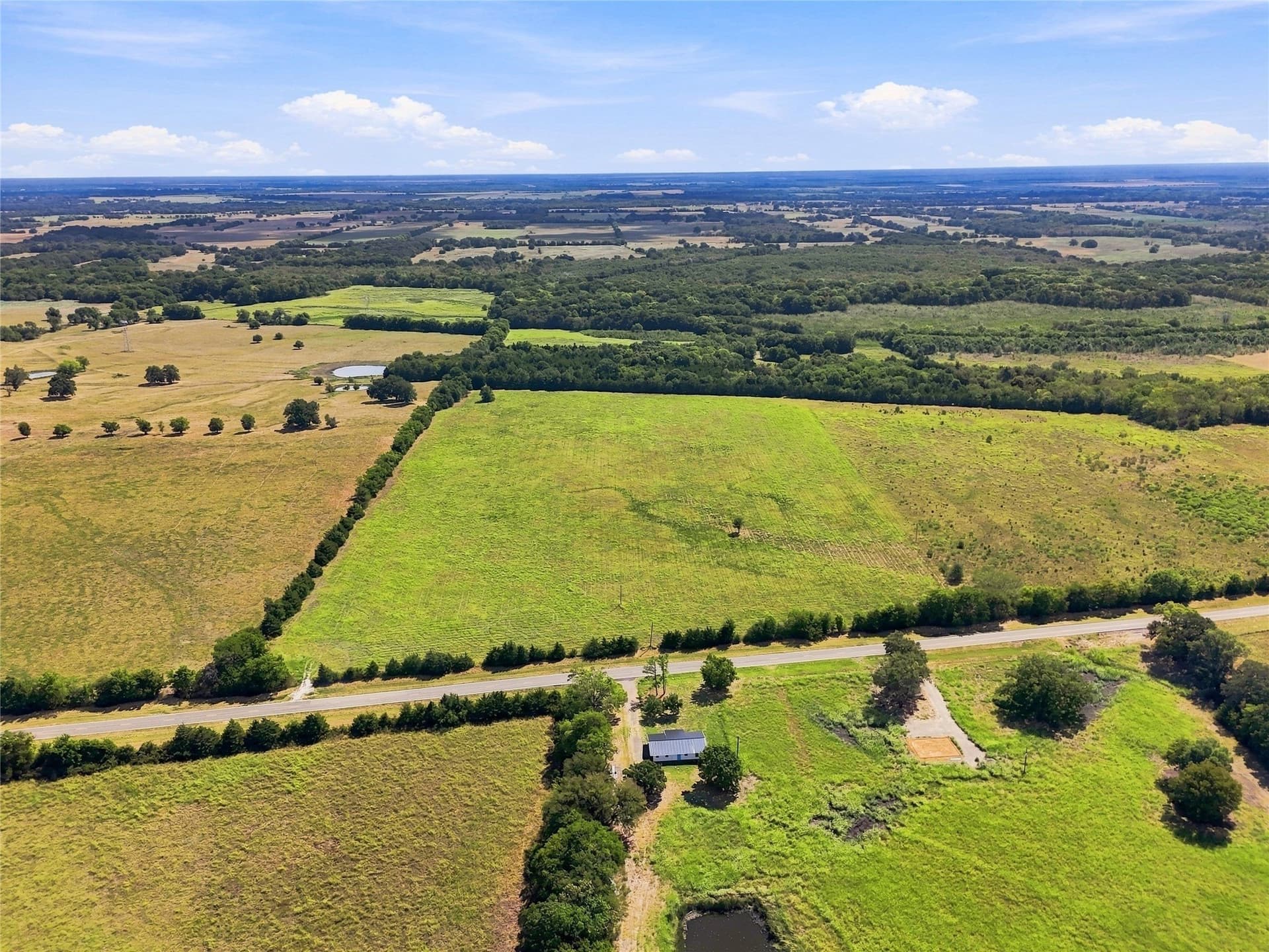 69.67 acres in Lamar County - photo 27