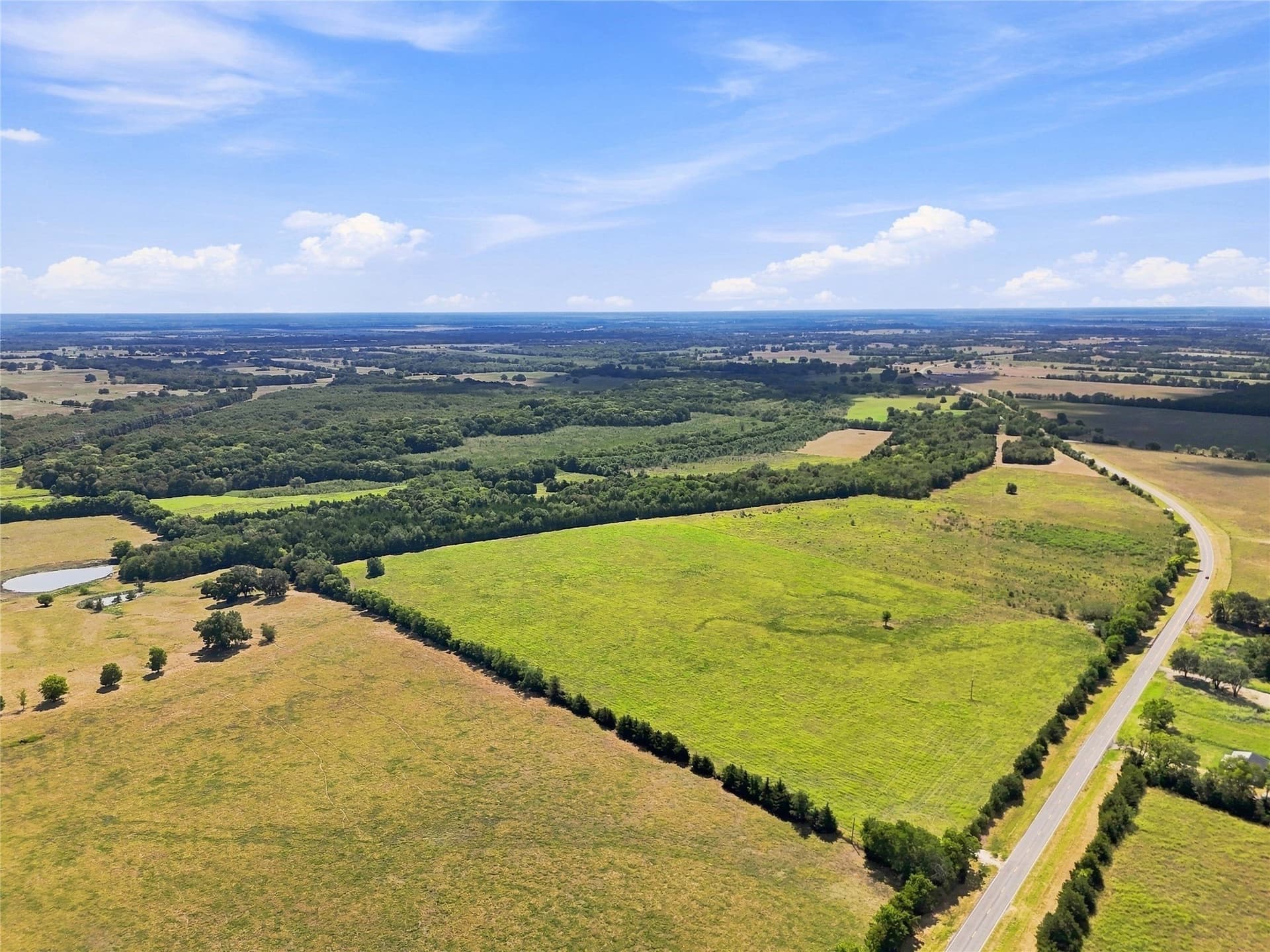 69.67 acres in Lamar County - photo 31