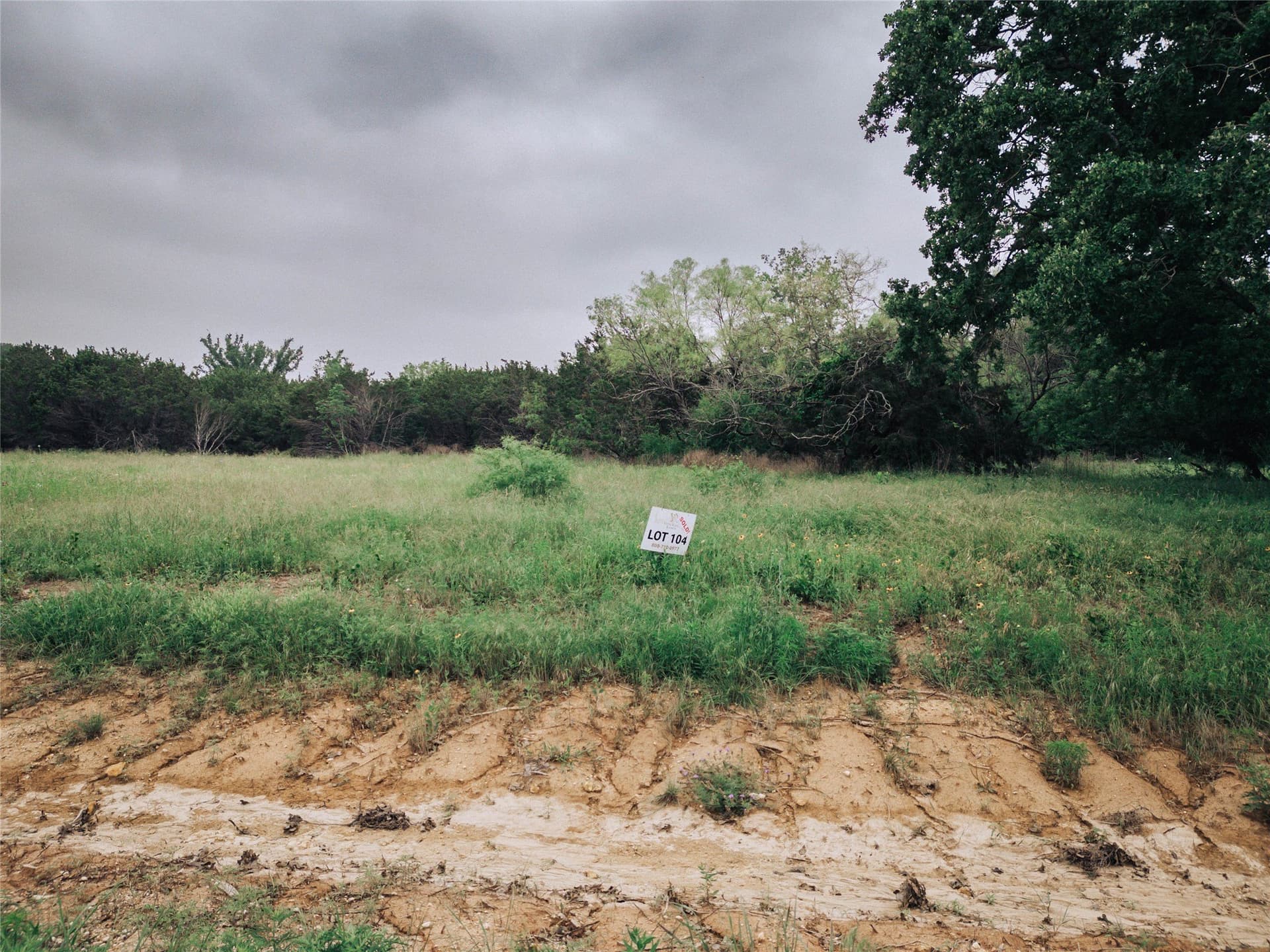 1.01 acres in Somervell County - photo 4