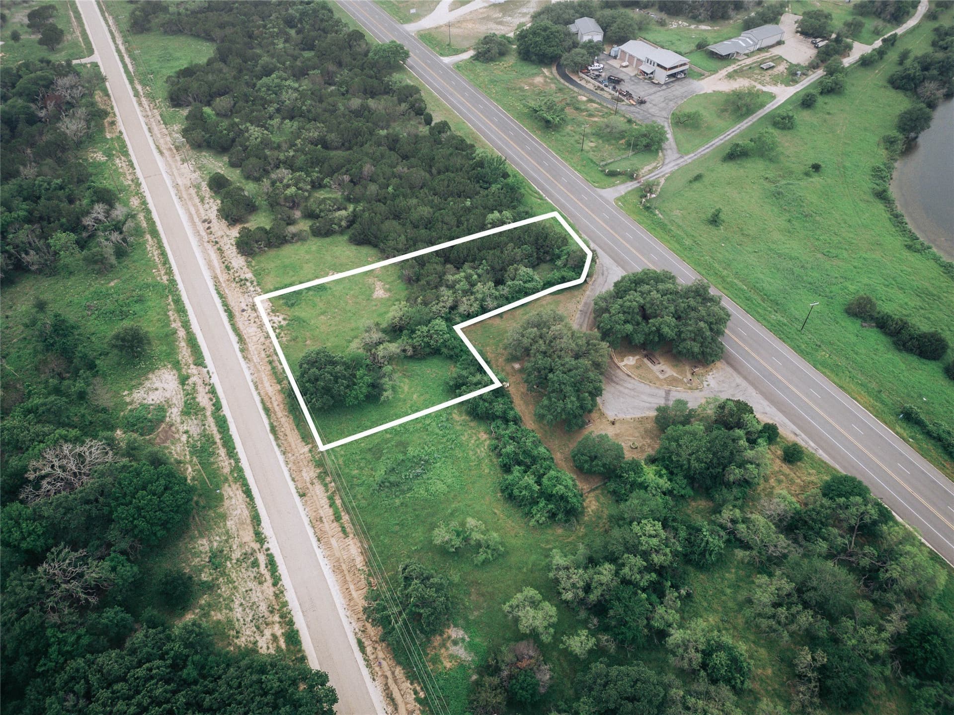 1.01 acres in Somervell County - photo 3