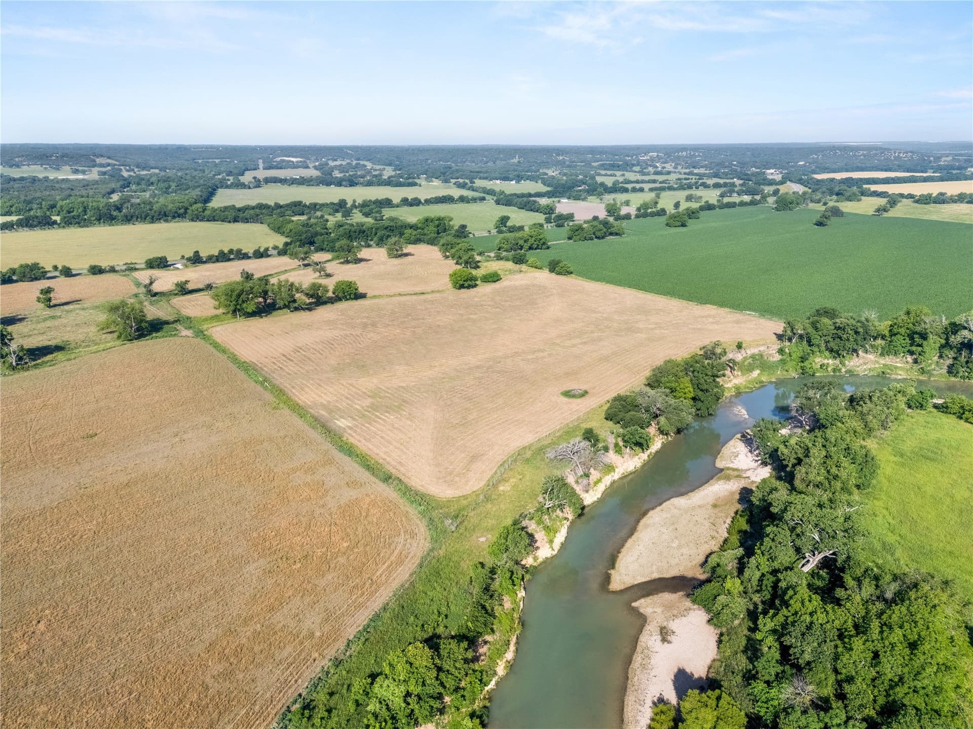 32.07 acres in Bosque County - photo 31