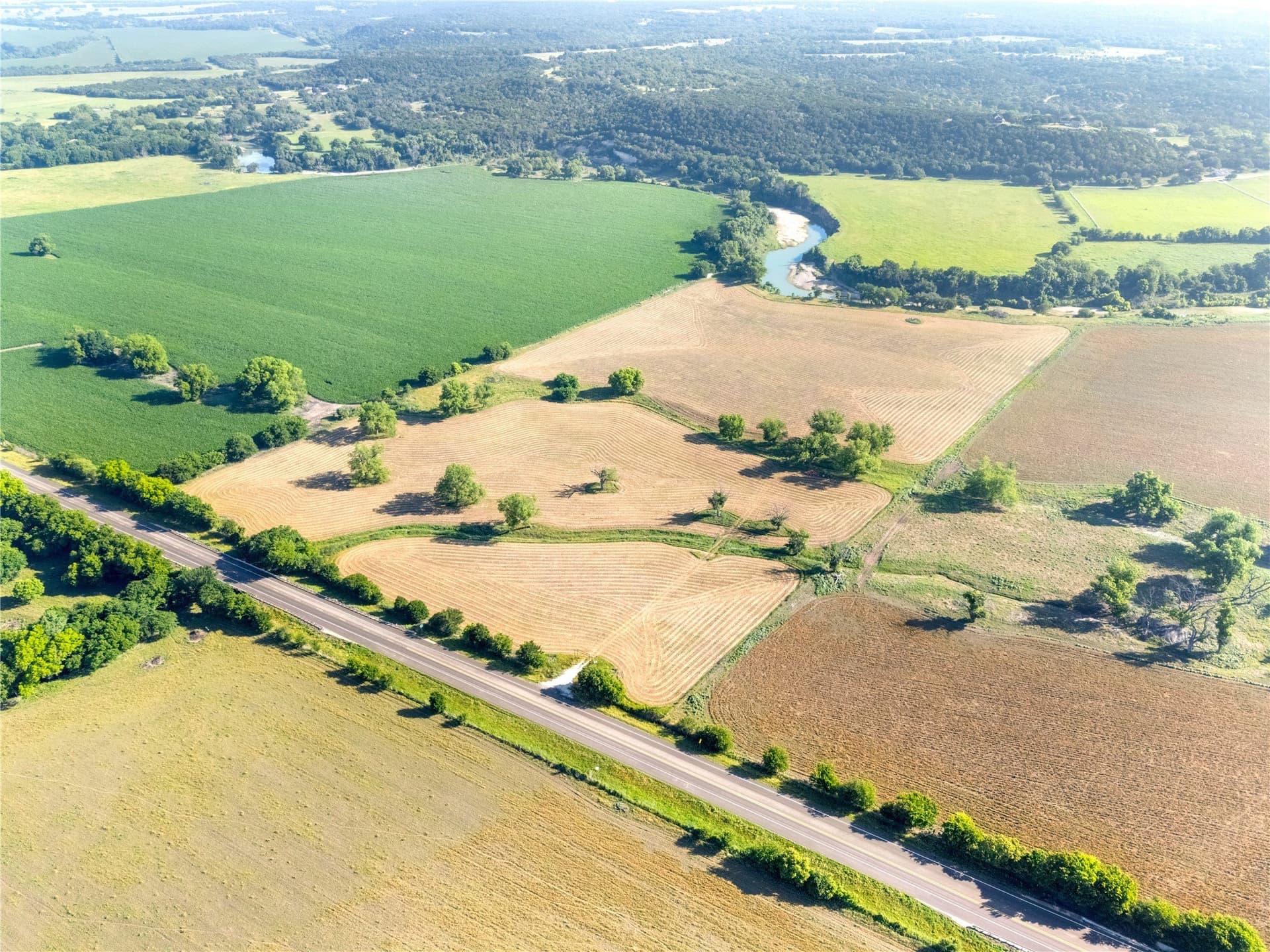 32.07 acres in Bosque County - photo 35