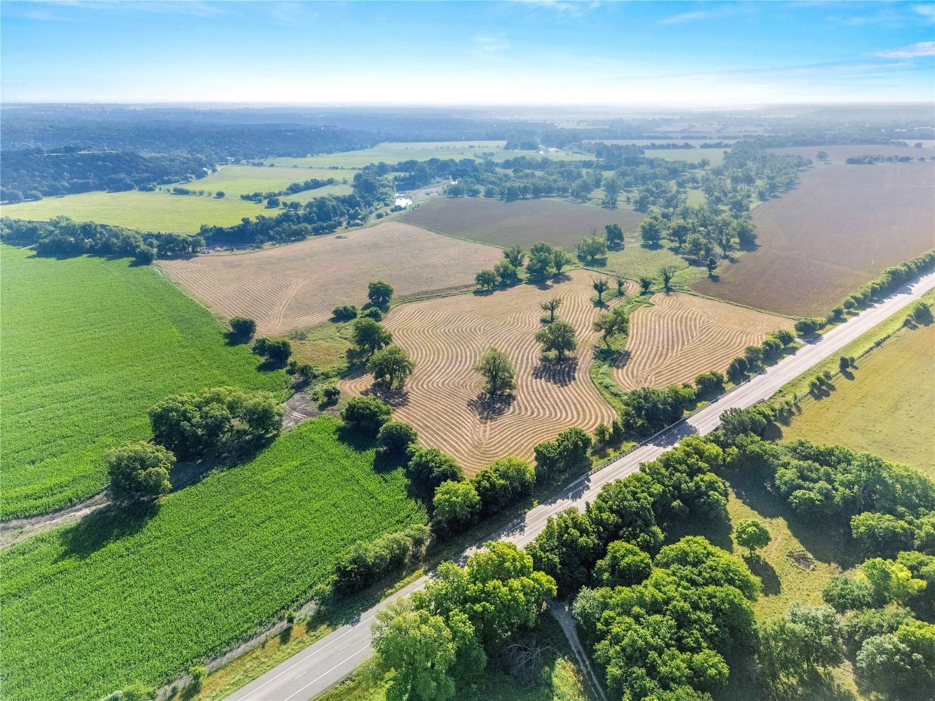 32.07 acres in Bosque County - photo 25
