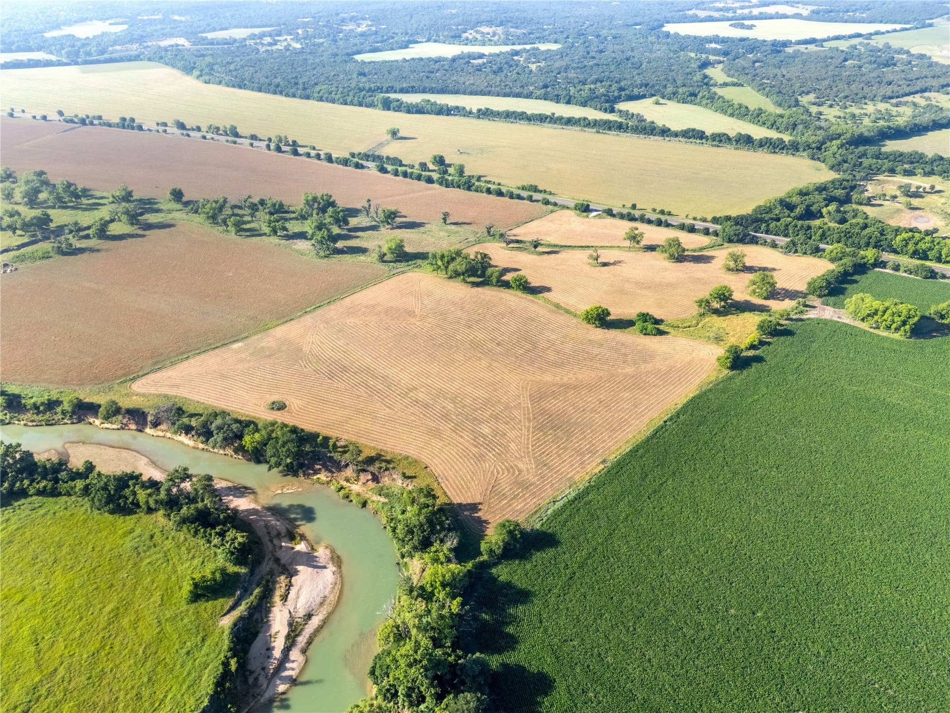32.07 acres in Bosque County - photo 33