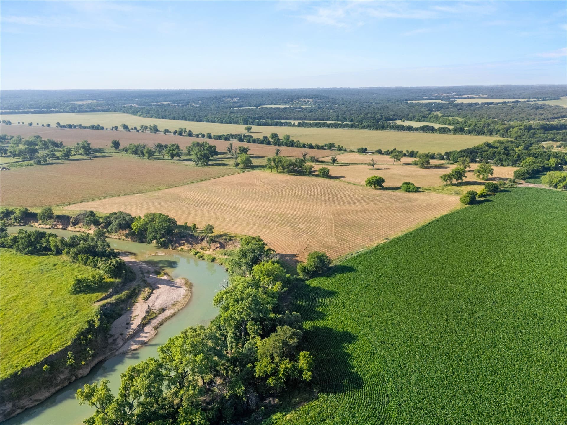32.07 acres in Bosque County - photo 27
