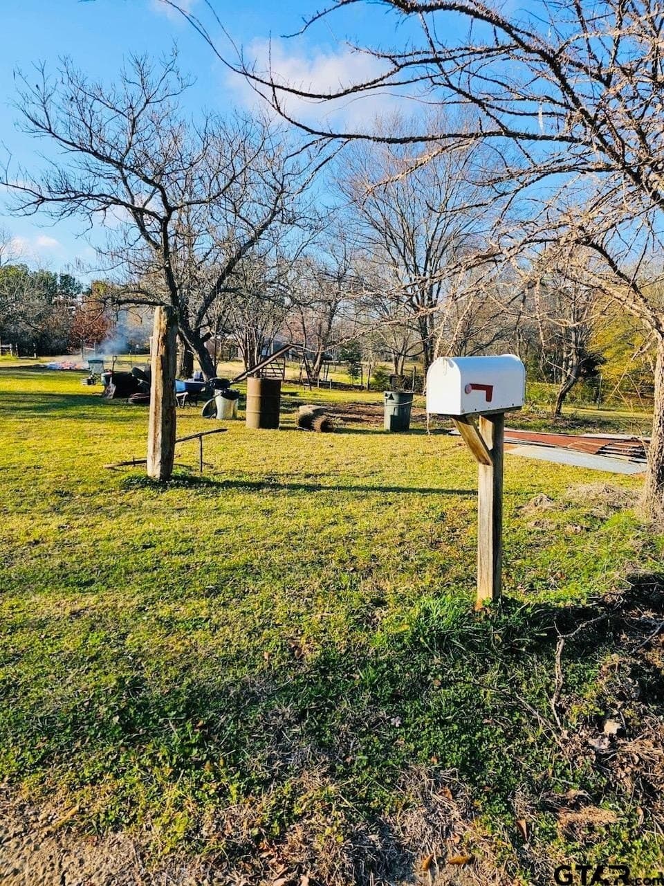 21 acres in Cherokee County