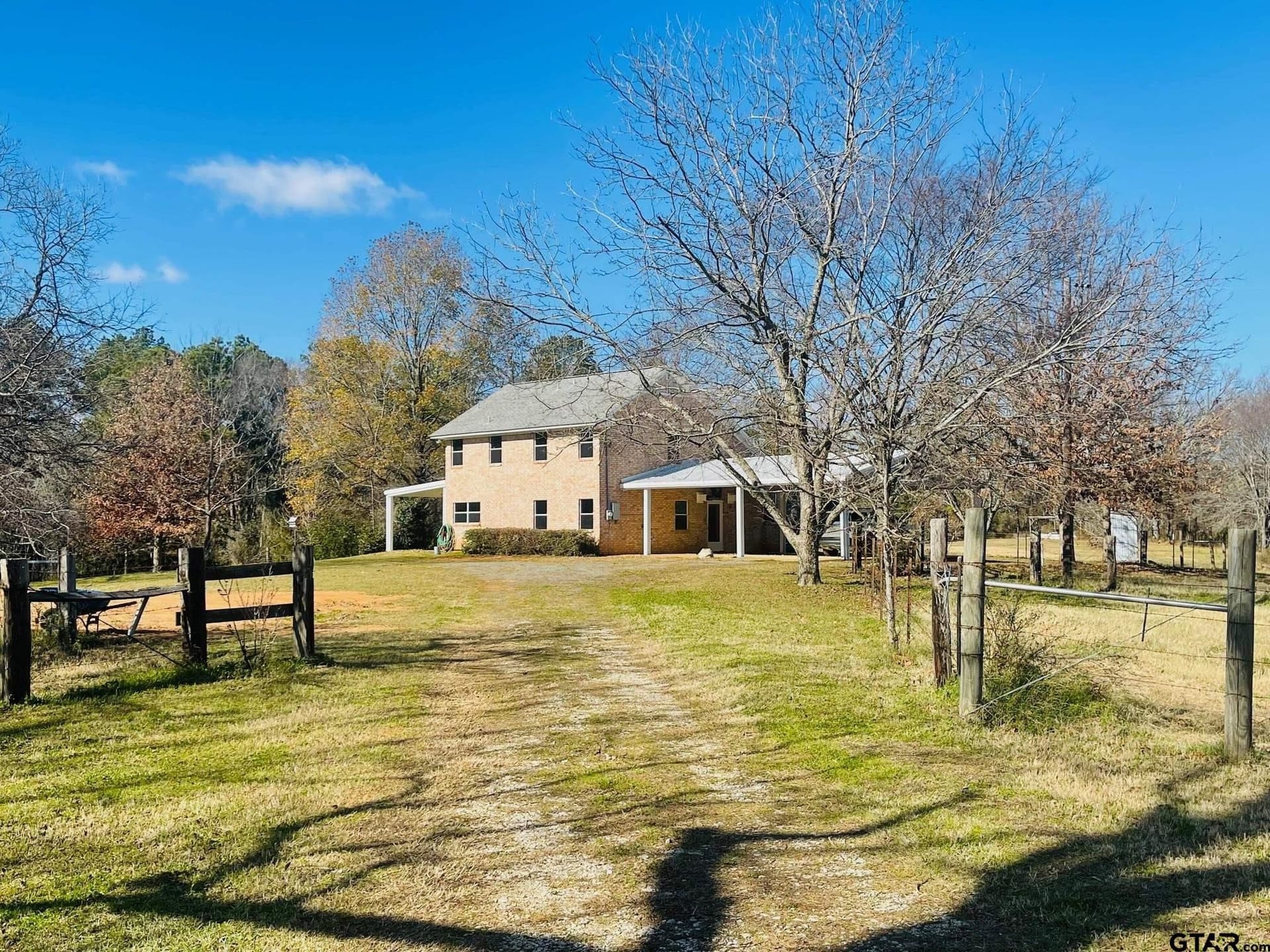 21 acres in Cherokee County gallery image 2