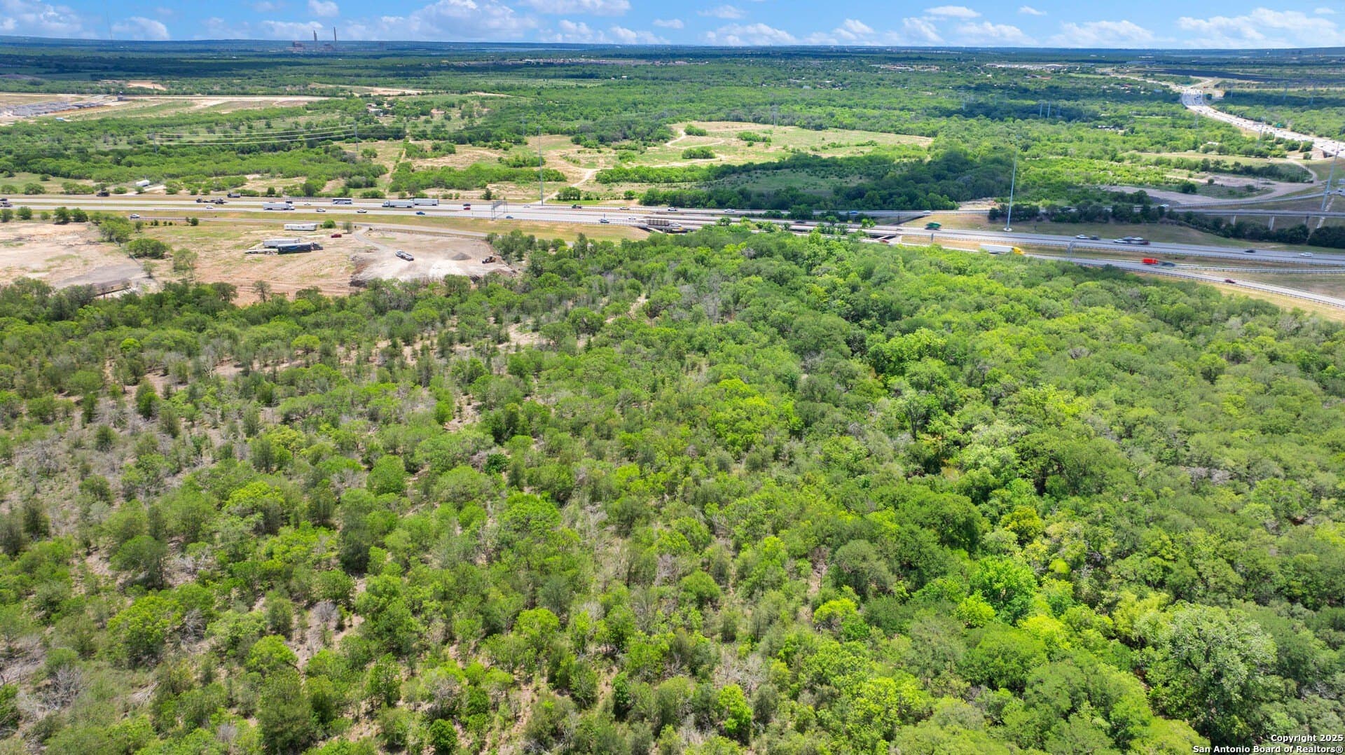 10.3 acres in Bexar County - photo 9