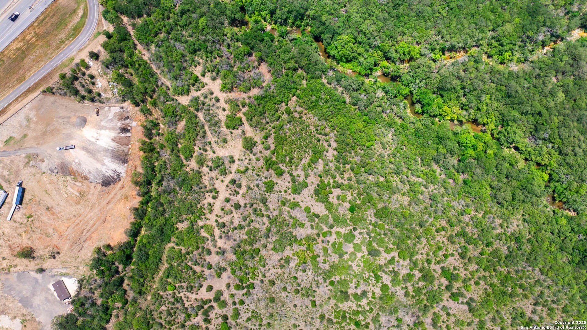 10.3 acres in Bexar County gallery image 2