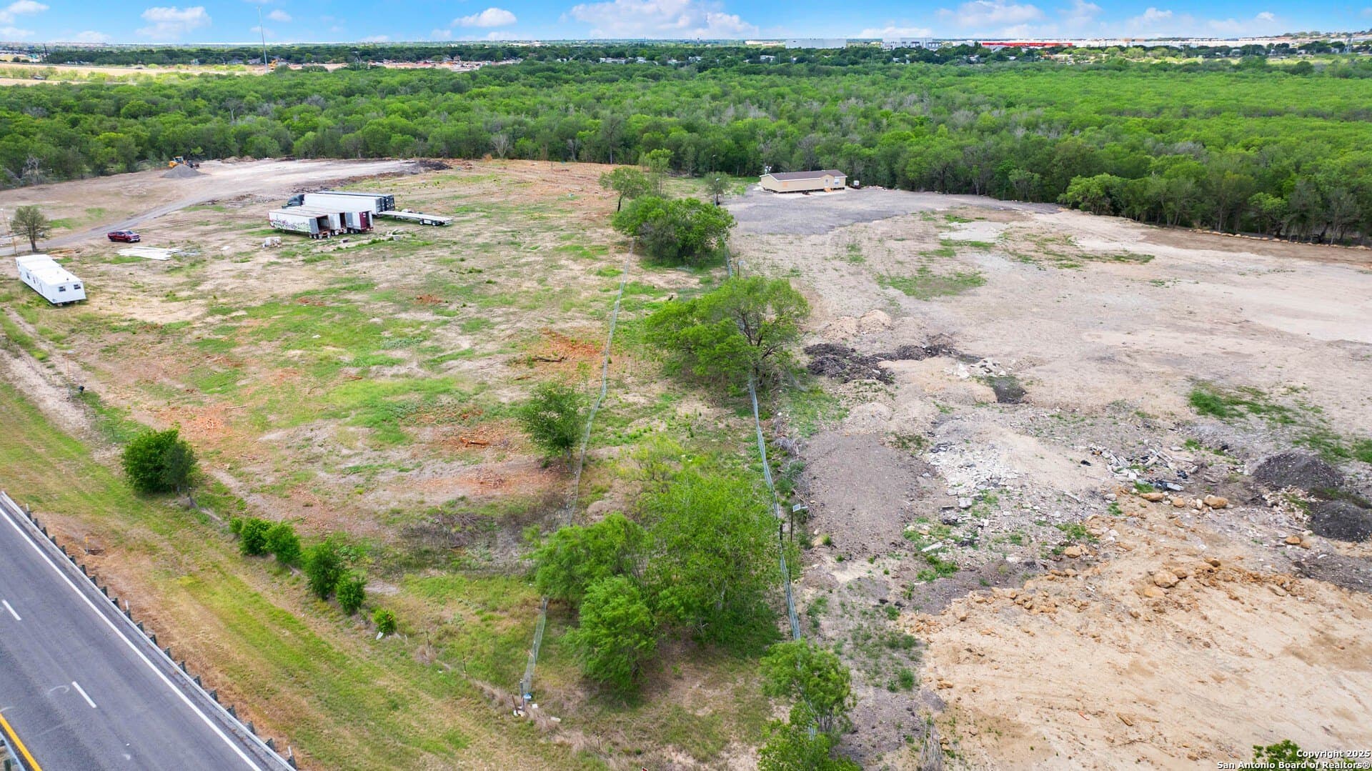 10.3 acres in Bexar County - photo 12
