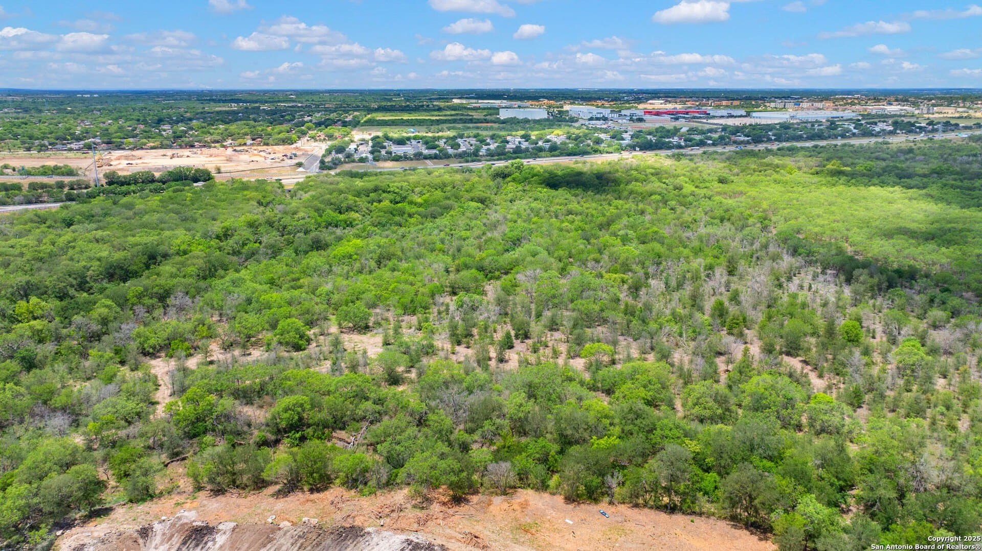 10.3 acres in Bexar County gallery image 4