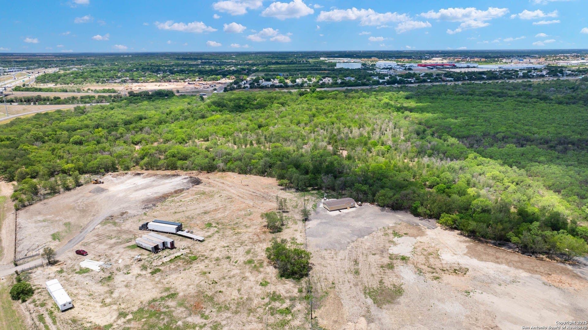 10.3 acres in Bexar County gallery image 3