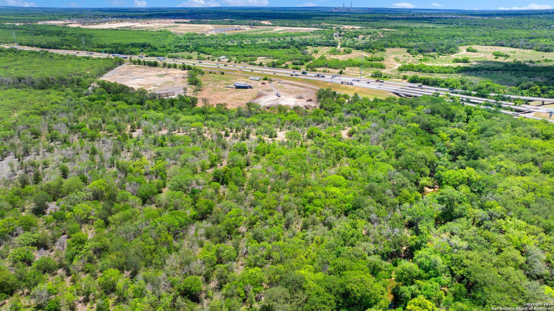 10.3 acres in Bexar County - photo 10