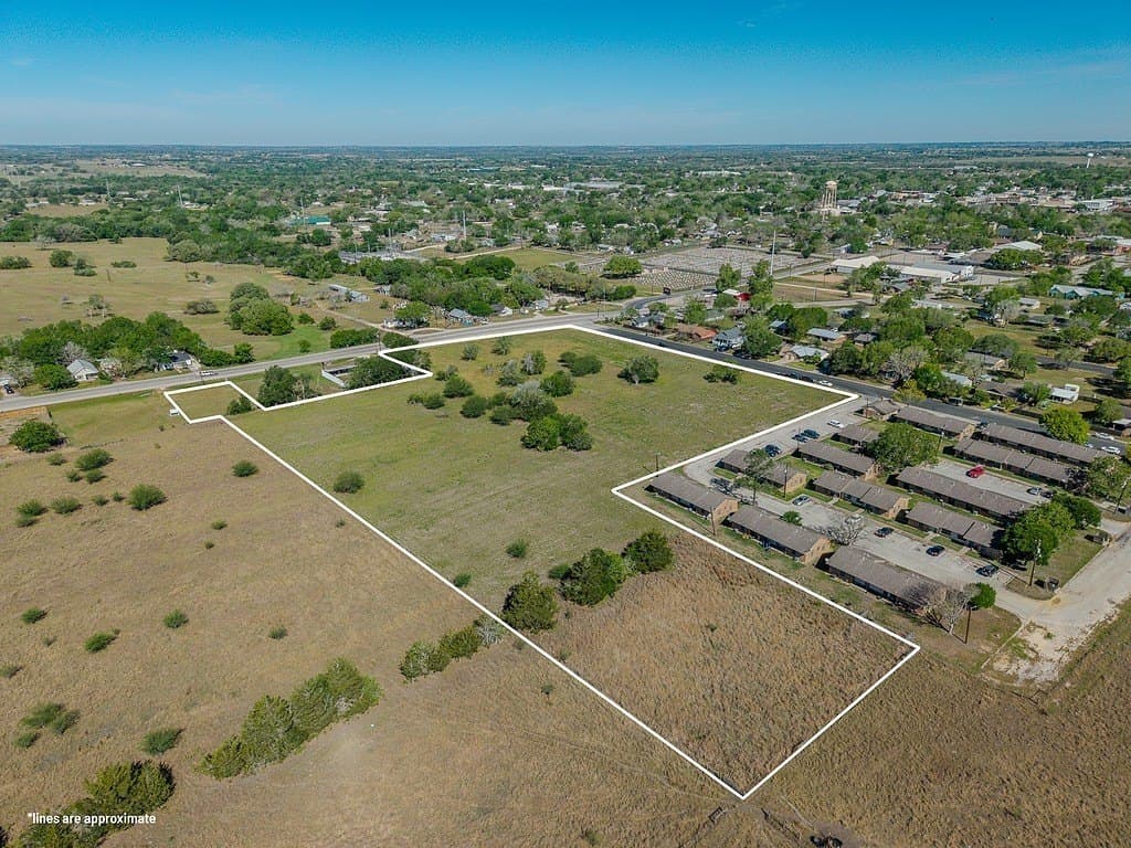 8.04 acres in Fayette County gallery image 3