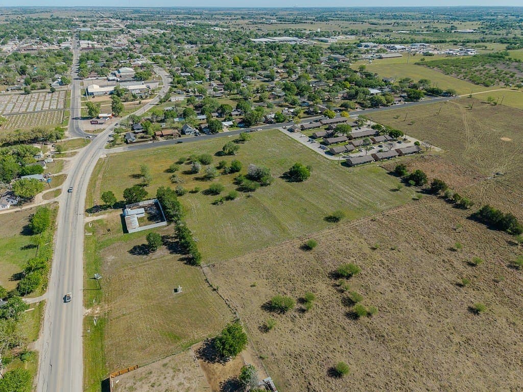 8.04 acres in Fayette County featured view