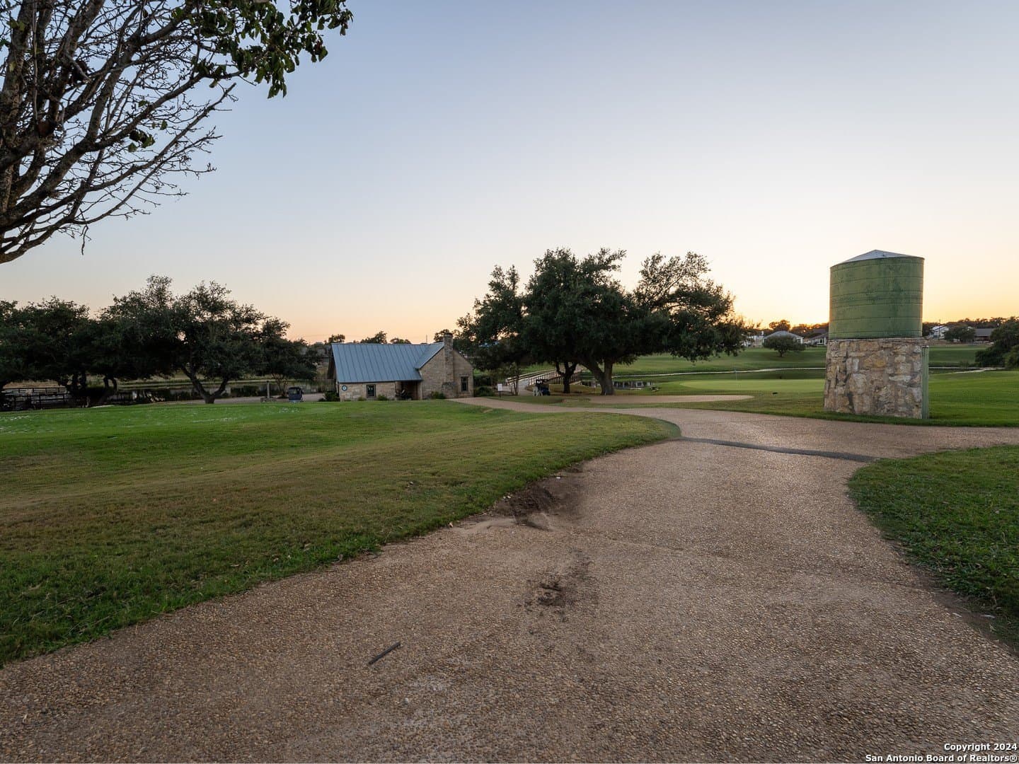 0.23 acres in Blanco County - photo 12